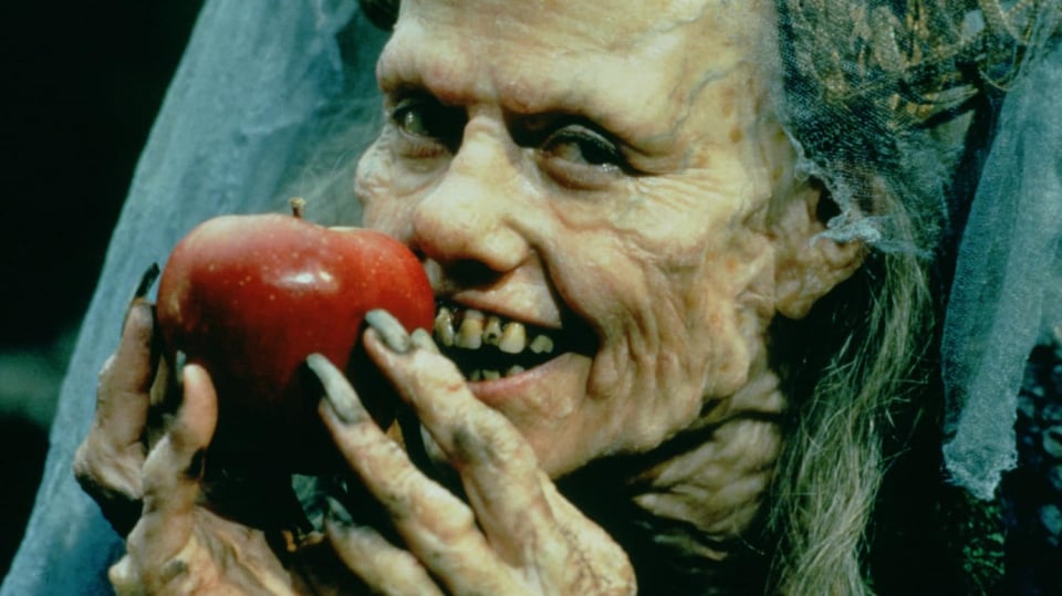 Sněhurka: Příběh hrůzy